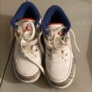 Jordan 3 limited release